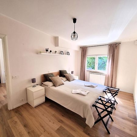 Relais Cassia Rome - Parking, Wi-Fi & Barbecue Villa Eksteriør billede